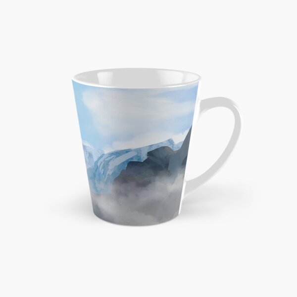 Item preview, Stroke Landscape designed and sold by Loonaris.
