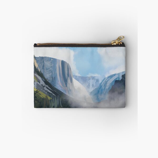 Item preview, Stroke Landscape designed and sold by Loonaris.