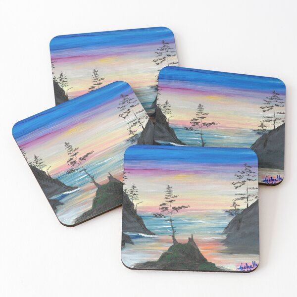 Item preview, Deadman's Cove designed and sold by BareRootsDesign.