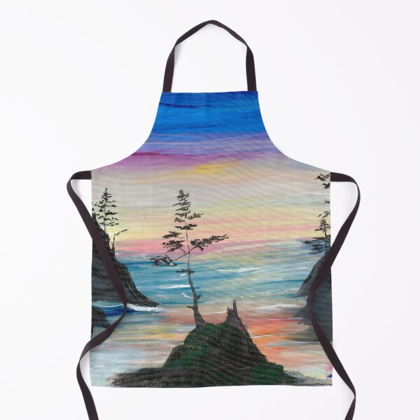 Item preview, Deadman's Cove designed and sold by BareRootsDesign.