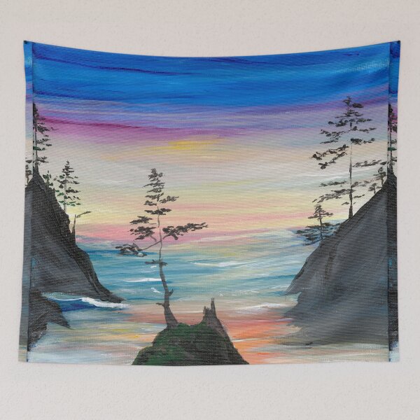 Item preview, Deadman's Cove designed and sold by BareRootsDesign.