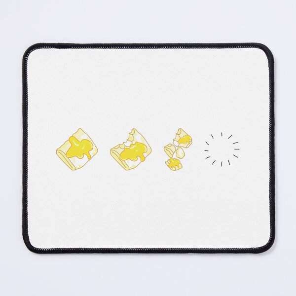 Item preview, Eating a Cheese Omelette designed and sold by BJP-Design.