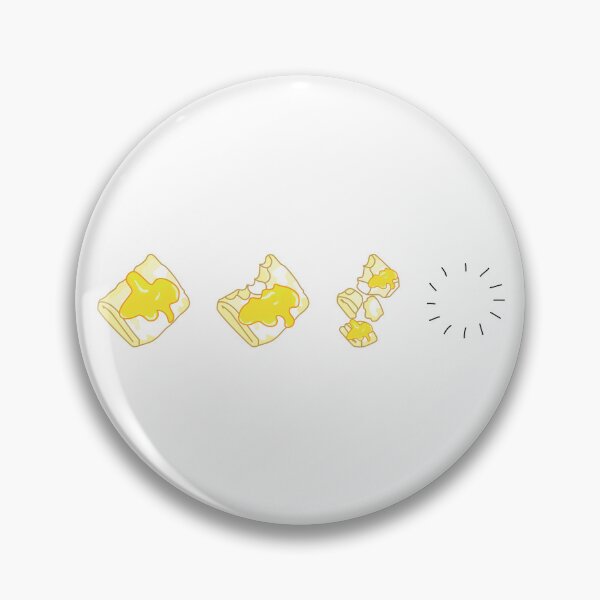 Item preview, Eating a Cheese Omelette designed and sold by BJP-Design.
