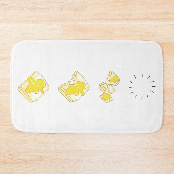 Item preview, Eating a Cheese Omelette designed and sold by BJP-Design.