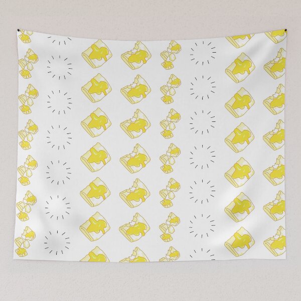Item preview, Eating a Cheese Omelette designed and sold by BJP-Design.