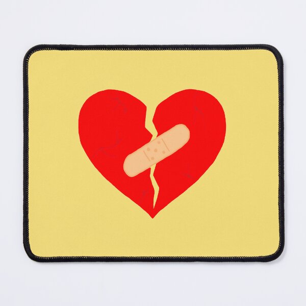 Item preview, Heart Wound designed and sold by KalipsoArt.