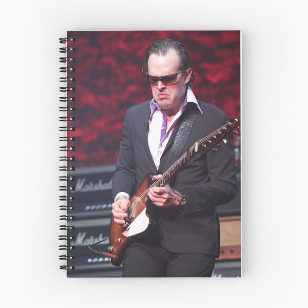 Item preview, Joe Bonamassa - Photograph designed and sold by ConcertImages.