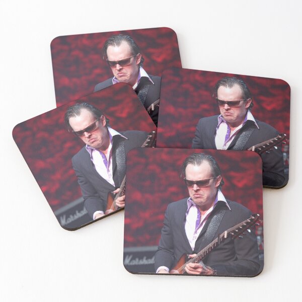 Item preview, Joe Bonamassa - Photograph designed and sold by ConcertImages.