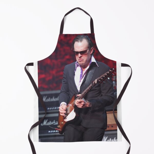 Item preview, Joe Bonamassa - Photograph designed and sold by ConcertImages.