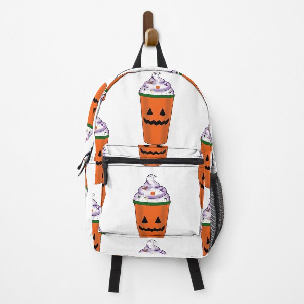 Item preview, Taza de calabaza #1 designed and sold by CGArtwork13.