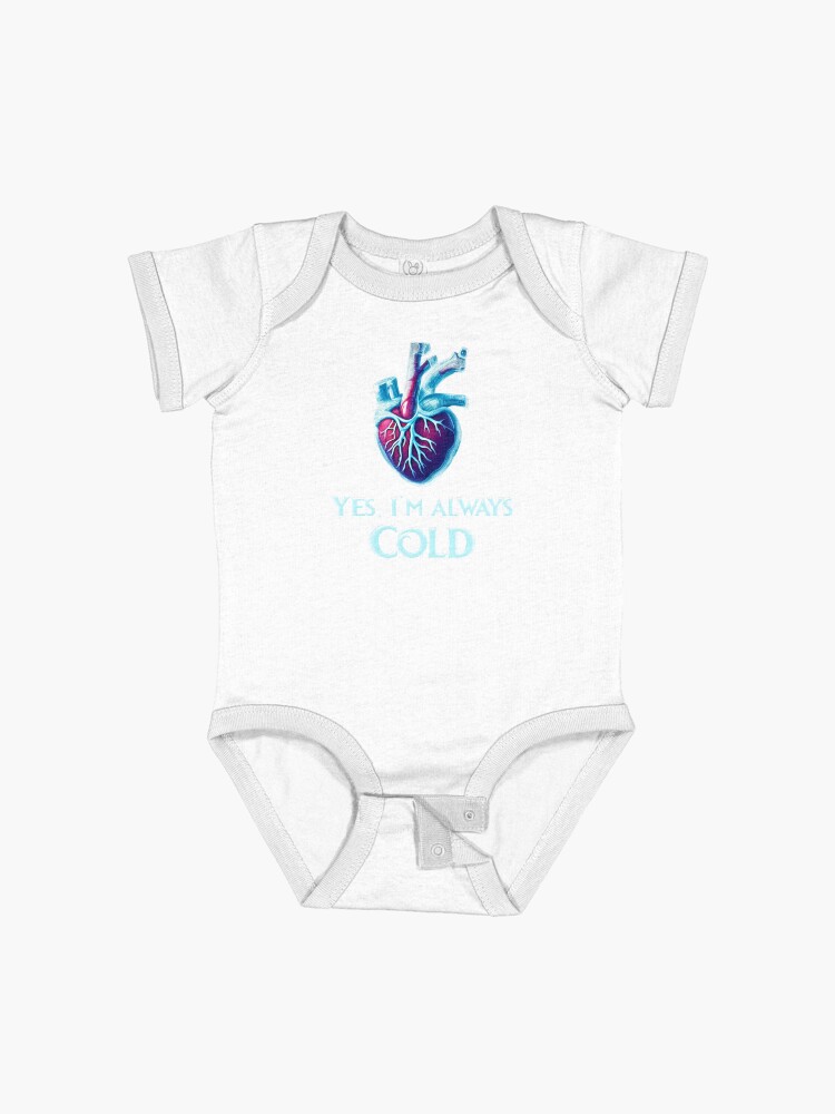 Im always so cold frozen heart art