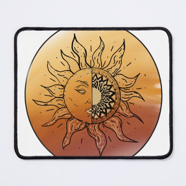 Item preview, Sun Salute designed and sold by Feychild333.