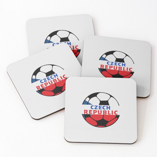 Item preview, Czech Republic Football  designed and sold by Footballunite.