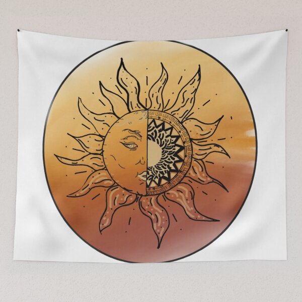 Item preview, Sun Salute designed and sold by Feychild333.