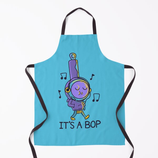 Item preview, It's a bop - bop it listening to music 90s designed and sold by abowersock.