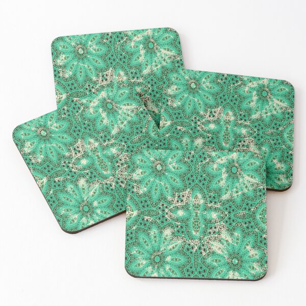 Item preview, Laces designed and sold by Marzena Salwowska.