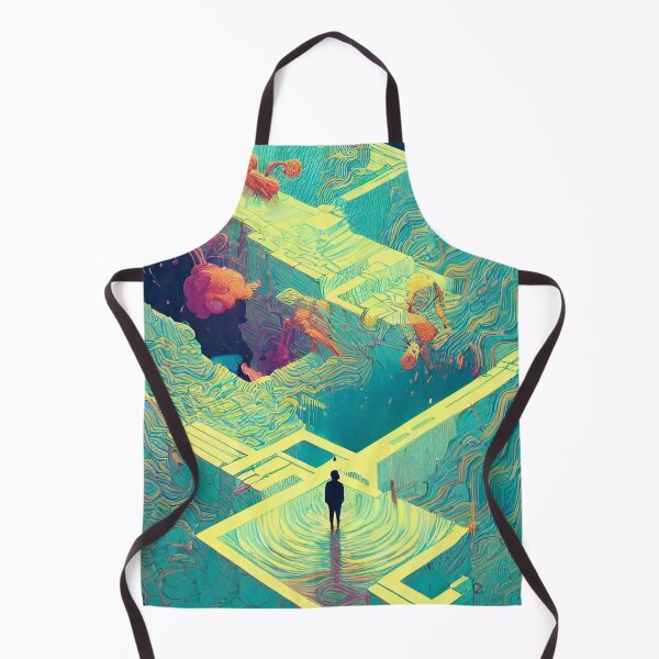 Item preview, Elysian Terrace designed and sold by EsoteraArt.