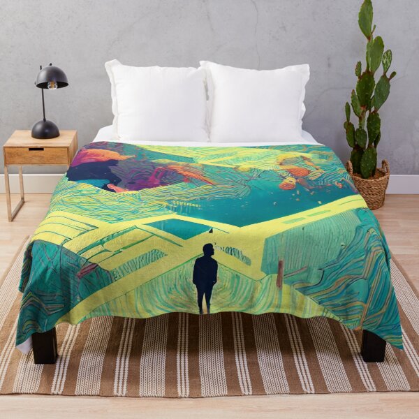 Item preview, Elysian Terrace  designed and sold by EsoteraArt.