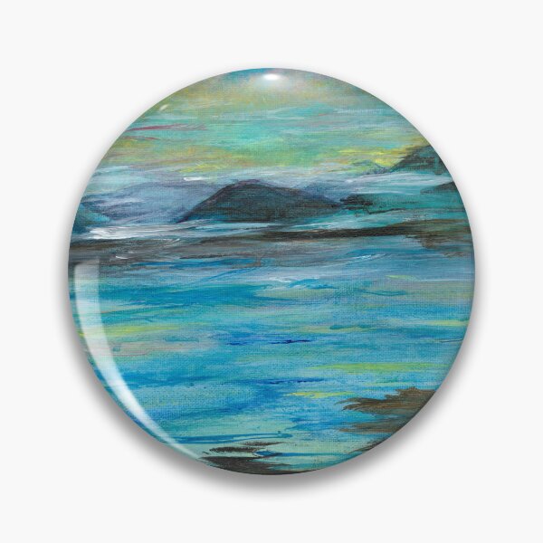 Item preview, Frolicking Sealion designed and sold by BareRootsDesign.
