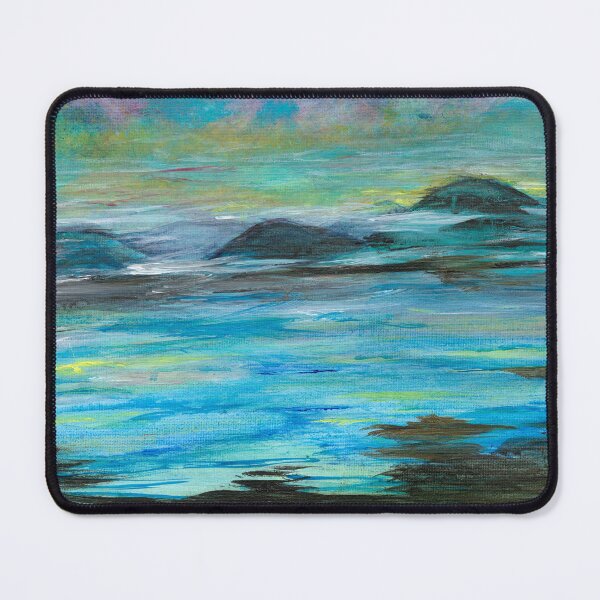Item preview, Frolicking Sealion designed and sold by BareRootsDesign.