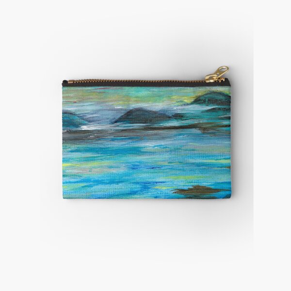 Item preview, Frolicking Sealion designed and sold by BareRootsDesign.