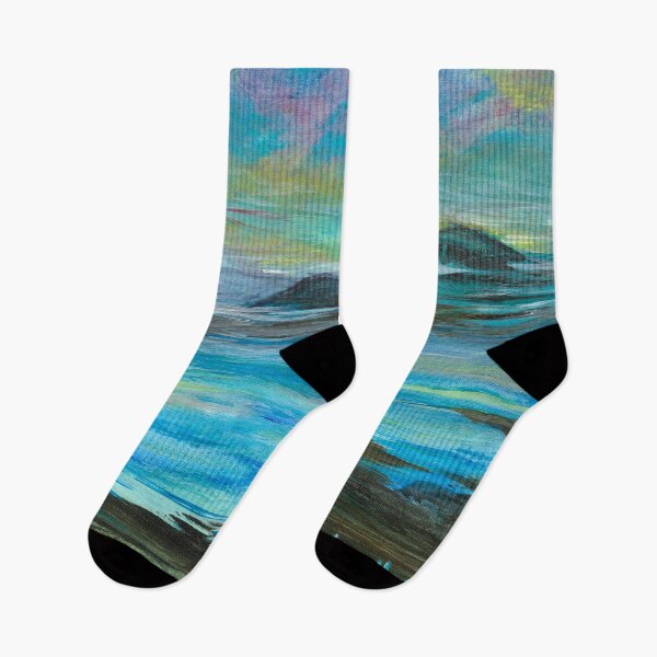 Item preview, Frolicking Sealion designed and sold by BareRootsDesign.