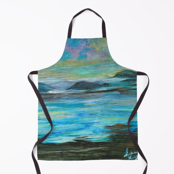 Item preview, Frolicking Sealion designed and sold by BareRootsDesign.