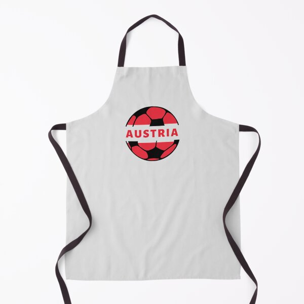 Item preview, Austria Football designed and sold by Footballunite.