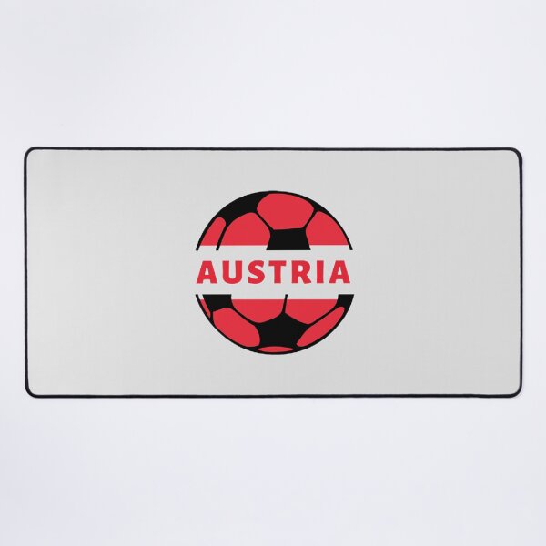 Item preview, Austria Football  designed and sold by Footballunite.