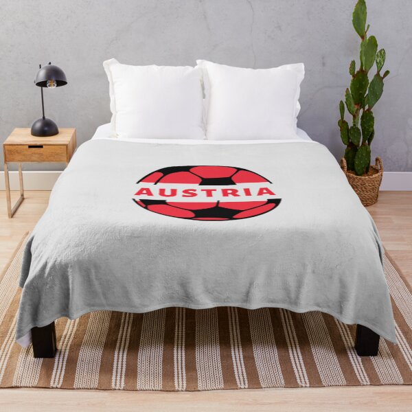 Item preview, Austria Football designed and sold by Footballunite.