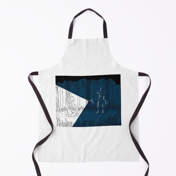Item preview, Tulip in a forest designed and sold by snowlco.