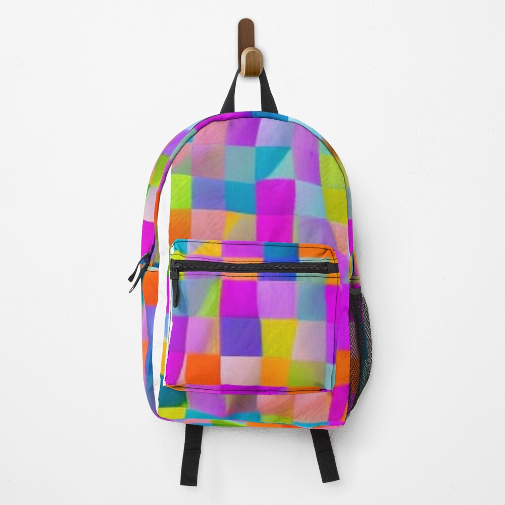 Item preview, Backpack designed and sold by DesignAFind.