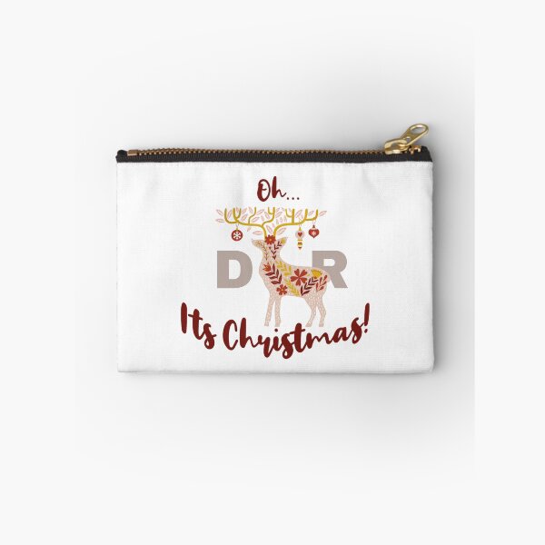 Item preview, Oh Dear its Christmas Funny Xmas  designed and sold by Lumia Creations.