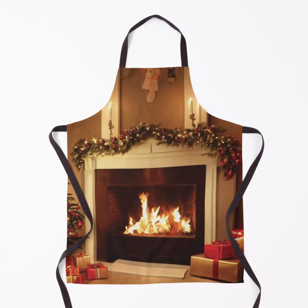 Item preview, Fireside Christmas - Scene 6 designed and sold by Imagequest.