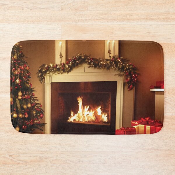 Item preview, Fireside Christmas - Scene 6 designed and sold by Imagequest.