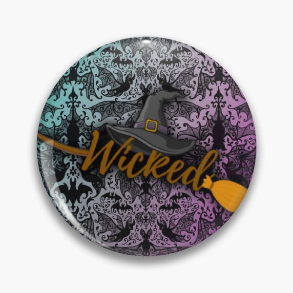 Item preview, Wicked Witch designed and sold by TUF13.
