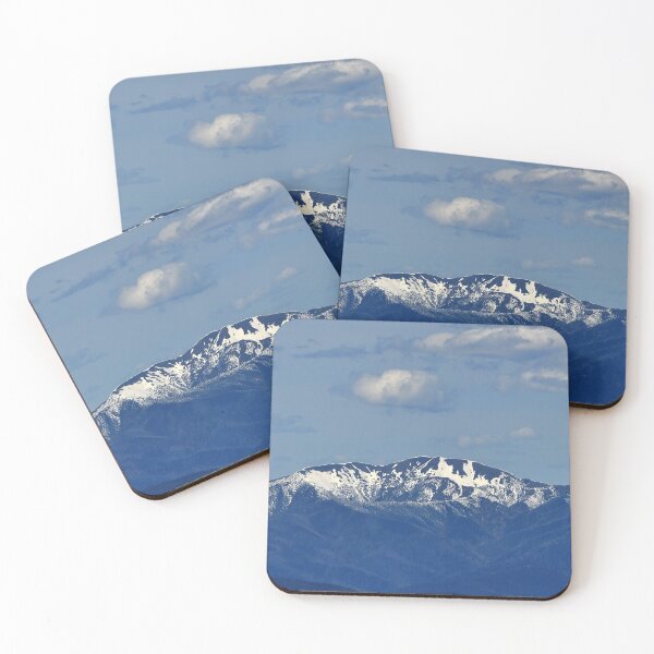 Item preview, Mt Feathertop with snow designed and sold by quentinjlang.