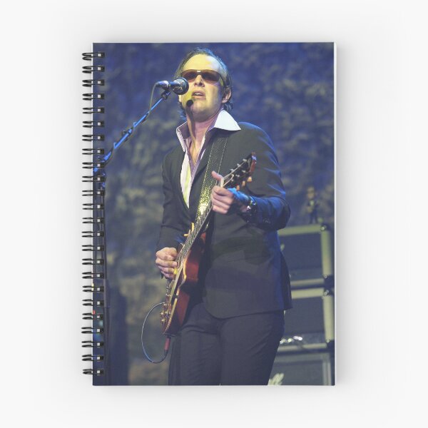 Item preview, Joe Bonamassa - Photograph designed and sold by ConcertImages.