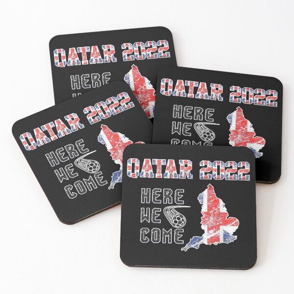 Item preview,  ENGLAND QATAR 2022 designed and sold by Hope2123.