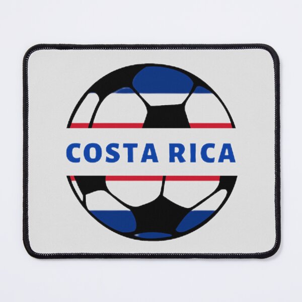 Item preview, Costa Rica Football designed and sold by Footballunite.