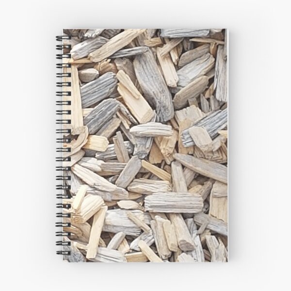 Item preview, City Nature: Playground Woodchips designed and sold by TaraTs.