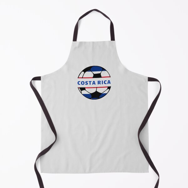 Item preview, Costa Rica Football designed and sold by Footballunite.