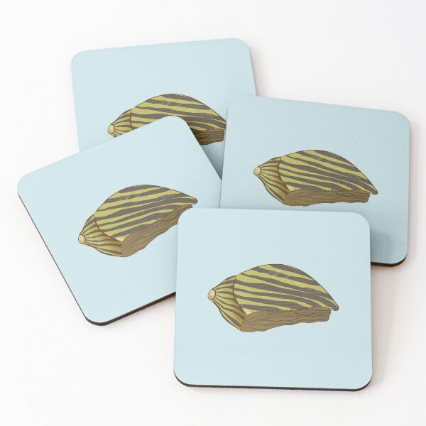 Item preview, Nerite Freshwater Snail designed and sold by SnowAfterFyre.