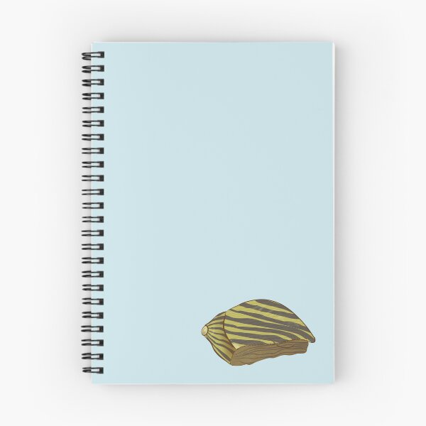 Item preview, Nerite Freshwater Snail designed and sold by SnowAfterFyre.
