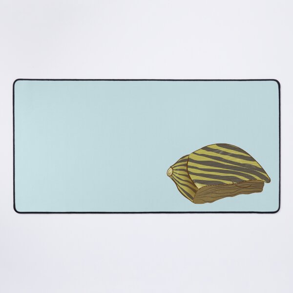 Item preview, Nerite Freshwater Snail designed and sold by SnowAfterFyre.