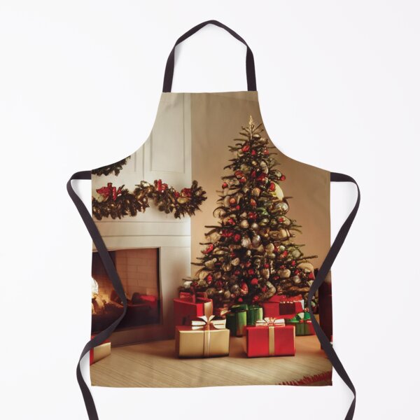 Item preview, Fireside Christmas - Scene 7 designed and sold by Imagequest.
