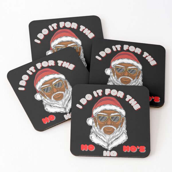 Artikelvorschau, ICH MACHE ES FÜR DIE HO HO HO'S-SAGFABULOUS entworfen und verkauft von SagFabulous.