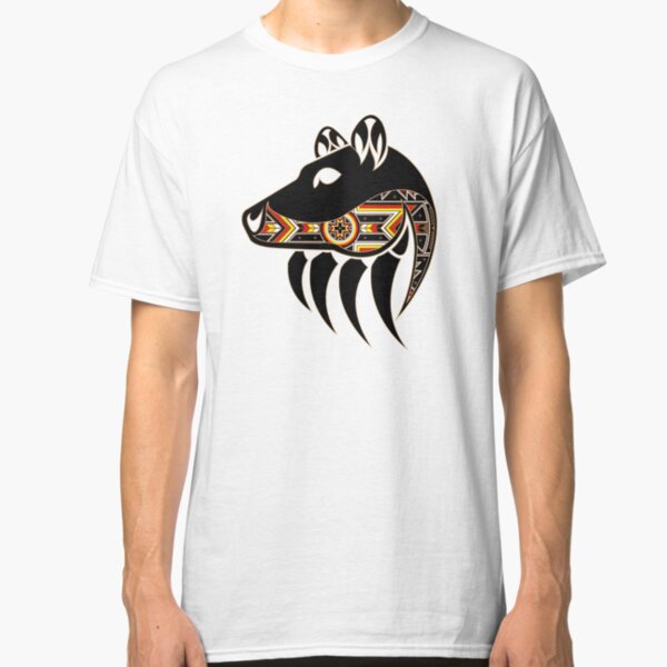 Bear Spirit Classic T-Shirt