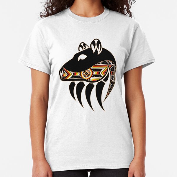 Bear Spirit Classic T-Shirt