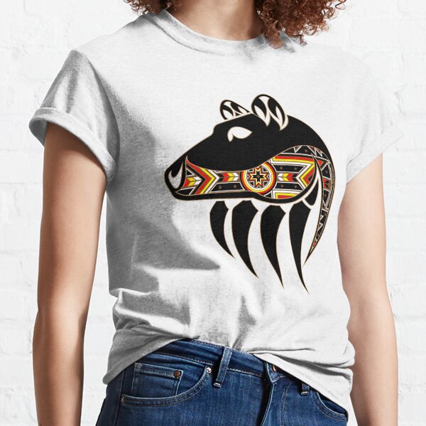 Bear Spirit Classic T-Shirt